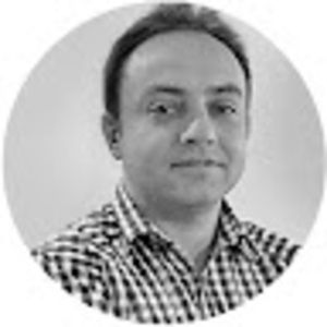 Meet your Posher, Sergey